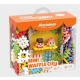 Klocki Marioinex Mini Waffle City Shop